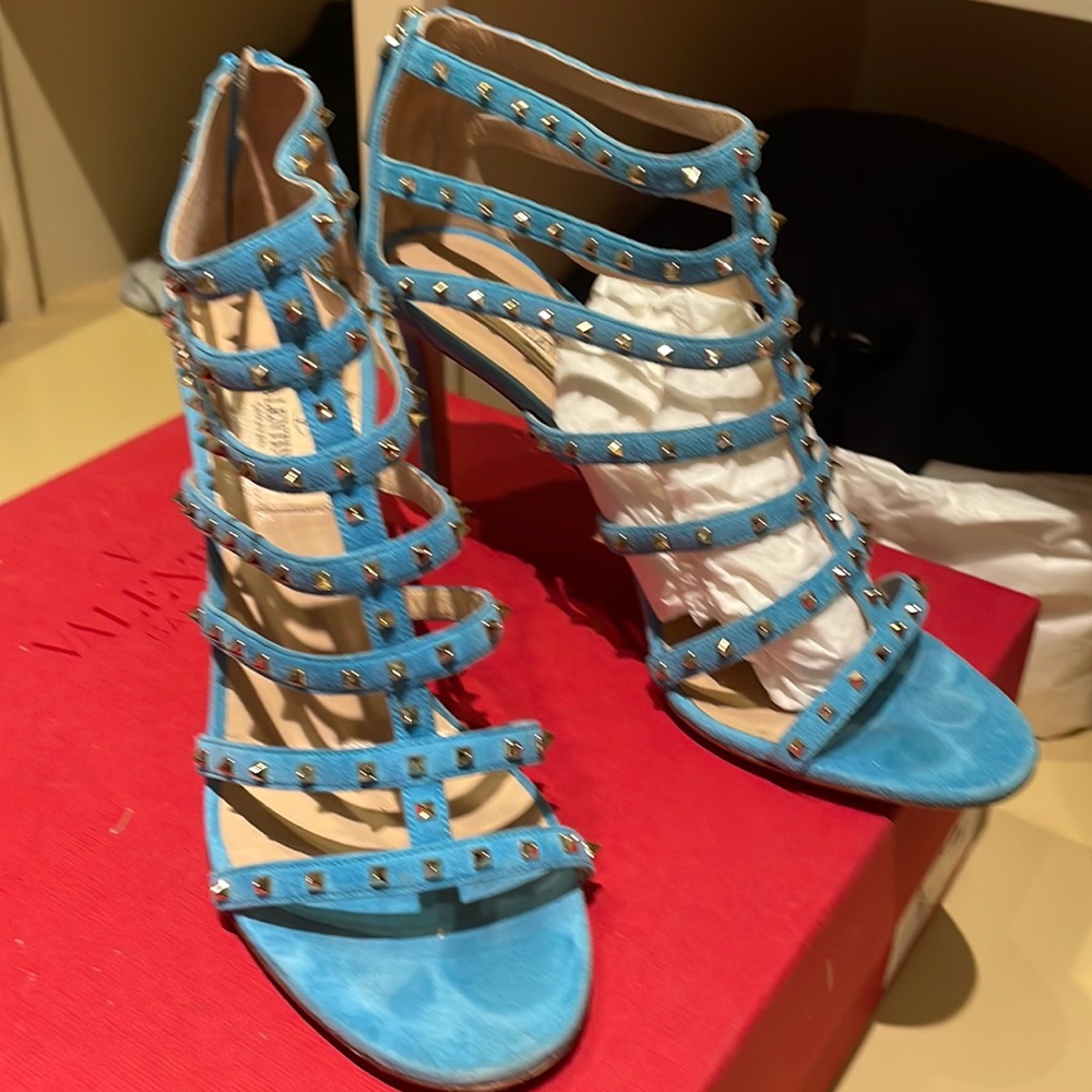 Valentino shoes